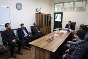 مراسم-تکریم-و-معارفه-سرپرست-دفتر-حقوقی