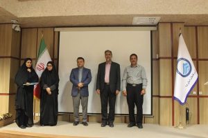 تقدیر از 43 نفر از قهرمانان ورزشی سال 1401 شرکت آبفا