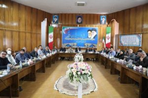 اولین گام در راستای اجرای دستور وزیر نیرو