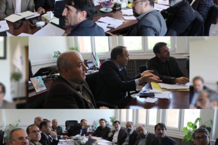 بازدید کمیسیون تحقیق و تفحص ستاد احیای دریاچه ارومیه مجلس