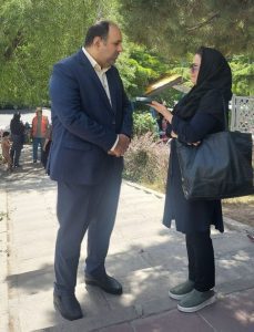حفظ منابع آبی؛ چالش اصلیِ امروز