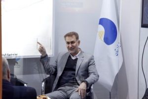 سازمان آب و برق خوزستان