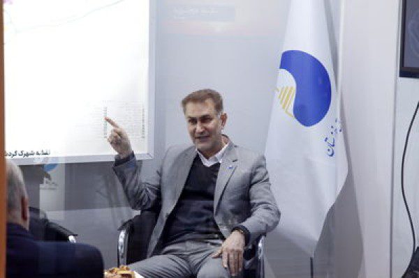 سازمان آب و برق خوزستان