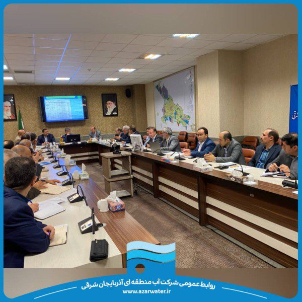 کاهش ١۴ درصدی بارندگی‌های آذربایجان شرقی نسبت به وضعیت نرمال