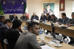 کشت زود هنگام پاییزه در شبکه مغان ممنوع اعلام شد