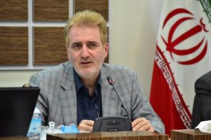 انتقال آب از خلیج فارس، برکات زیادی را برای استان یزد بهمراه خواهد داشت