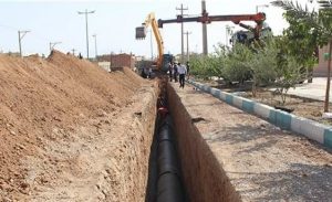 پیشرفت ۲۰ درصدی طرح رینگ شهری یزد