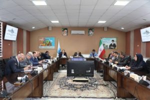 تعامل سازنده و مطلوب مدیران وزارت نیرو استان آذربایجان شرقی