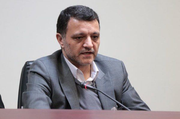 برای تکمیل پروژه های آب و برق هرمزگان از ظرفیت صنایع بزرگ استان استفاده شود