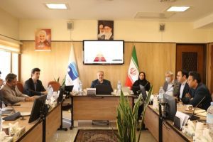 خلاقیت و نوآوری نشان دهنده رشد و بالندگی سازمان است