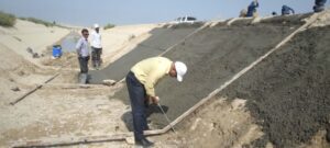 گام محکم سازمان آب و برق خوزستان در تضمین پایداری منابع آب