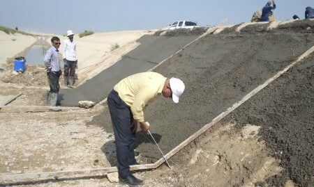 گام محکم سازمان آب و برق خوزستان در تضمین پایداری منابع آب