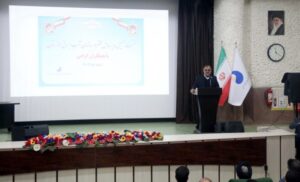 آبرسانی به هم استانی های صبور،کار مقدسی است