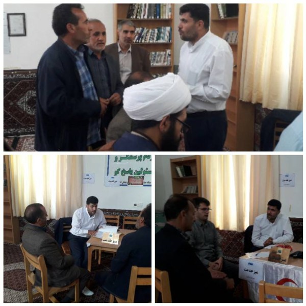 استقرار-میز-خدمت-امور-منابع-آب-انگوران
