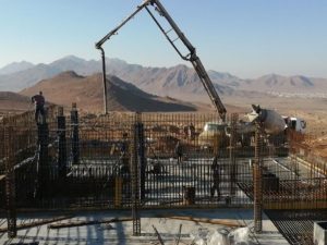 پیشرفت فیزیکی 50 درصدی پروژه ملی آبرسانی به مناطق محروم