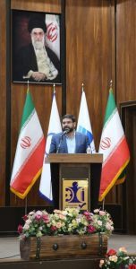 نشست مشترک مدیران روابط عمومی بخش آب و آبفای کشور برگزار شد