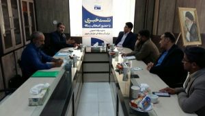 انقلاب در تعادل بخشی منابع زیرزمینی آب در خراسان رضوی
