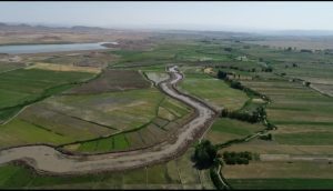 لایروبی و ساماندهی 32 کیلومتر از رودخانه‌ها و مسیل‌های استان اردبیل