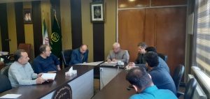 بهره برداری اصولی از آب و برق، دستاورد مهم مدیریت توامان