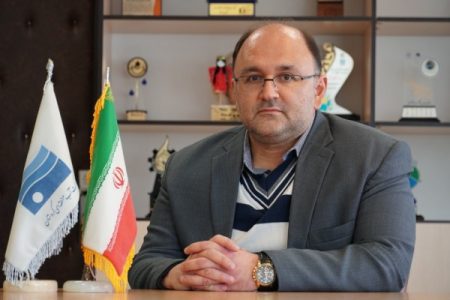 پیام تبریک مدیرعامل شرکت آب منطقه‌ای کردستان به مناسبت روز پدر