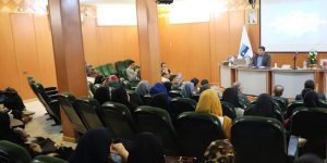دانش آموزان و کمک به صیانت از منابع آب