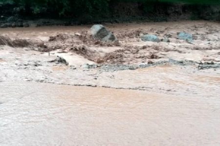 هشدار سخنگوی صنعت آب درباره احتمال وقوع بارش‌های رگباری و طغیانی شدن رودخانه ها
