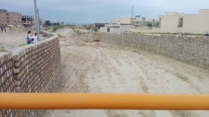 پیش بینی وقوع سیلاب در استان بوشهر