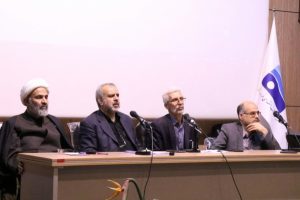 کاهش 65 درصدی میزان بارش در مشهد