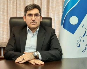 تغییرات اقلیمی سالانه یک میلیارد مترمکعب آب تجدیدپذیر کشور را کاهش می‌دهد