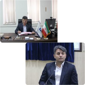 مدیر دفتر هیئت مدیره و مدیرعامل شرکت آب منطقه‌ای سمنان منصوب شد