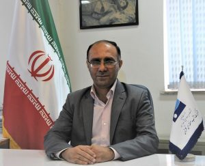 معاون برنامه ریزی شرکت آب منطقه ای گلستان منصوب شد