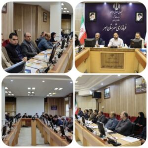 برتامین-اعتبار-لایروبی-و-ساماندهی-رود