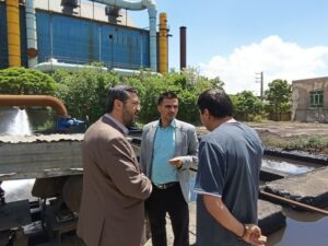 بازدید-رئیس-گروه-امور-مشترکین-شرکت-آب-م