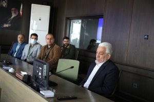 برای مقابله با بحران کم آبی 800 طرح آبی در 200 نقطه کشور اجرایی شد