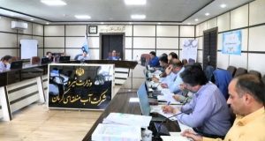 اجرای مدیریت توأمان آب و برق، راهبرد اصلی وزارت نیرو در دولت سیزدهم