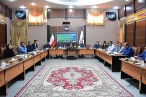 100 درصد چاه های کشاورزی شهرستان اشکذر به کنتور هوشمند مجهز شدند