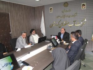نشست-هم‌-اندیشی-حوزه-عفاف-و-حجاب-سال-جاری-برگزار-شد