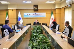 اولین-نشست-شورای-راهبری-روابط-عمومی-ها