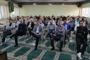 استقرار نظام پیشنهادات یکی از مولفه های شرکت های یادگیرنده و پویا است