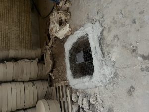 شناسایی یک حلقه چاه غیر مجاز در یک واحد صنعتی شهرستان یزد