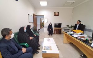 ارائه کلیه خدمات شرکت توزیع برق استان اردبيل در سامانه «برق من »