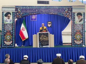 افزايش ظرفیت بیش از دو برابری ترانس ها و شبکه شهرستان پارس آباد