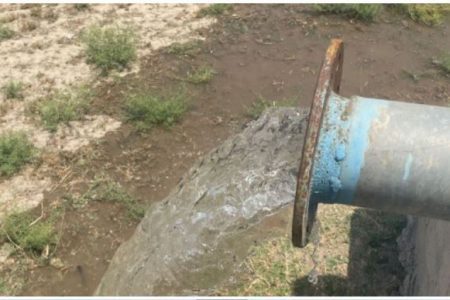 آب شرب ۲ شهر و ۱۵ روستای استان گلستان پایدار شد