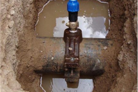 کشف و ثبت ۶۵ انشعاب غیرمجاز آب آشامیدنی در شهرستان البرز