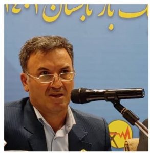  کاهش ۵ تا ۱۰ درصدی مصرف آب ضروری است