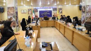 برگزاری-كارگاه-آموزشی-روزنامه-نگاری-ا