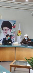 مصرف بهینه برق باید با تلاش نهادهای فرهنگی و تبلیغی در جامعه تبیین گردد