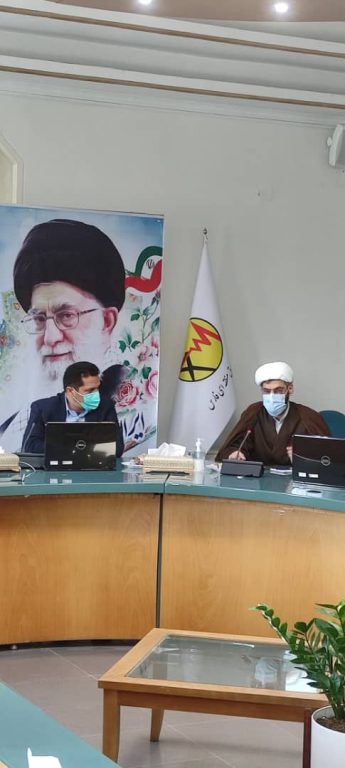 مصرف بهینه برق باید با تلاش نهادهای فرهنگی و تبلیغی در جامعه تبیین گردد