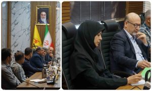 رعایت سهمیه‌های ابلاغی به صنایع، بسیار ضروری و مهم است