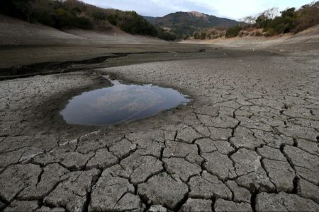 آینده ترسناک جهان در سایه برداشت بی‌رویه از آبخوان‌ها